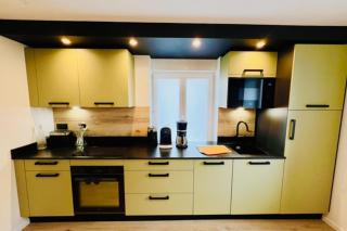 Charming apartment in the heart of Gérardmer! - Gérardmer - 2