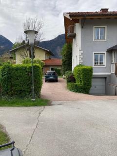 Ferienwohnung Elisa - 5