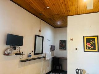 Joseph Family Villa - 7
