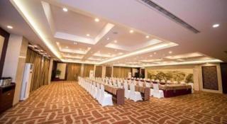 New Century Hotel Zaozhuang Fengming - 1