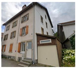 Charming apartment in the heart of Gérardmer! - Gérardmer - 7