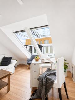 Penthouse Michael Krohns gate - 7