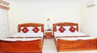 Vy Chhe Hotel - 8