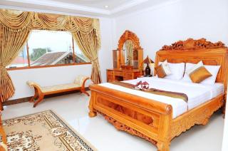 Vy Chhe Hotel - 4