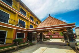 Maladee Hotel - 1