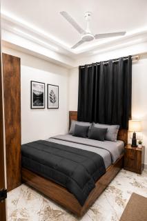 Elegant 1BHK in BTM near Vega City Luvia Royale - 0