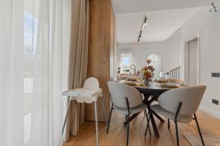 DaVinci Smart Villa - Otopeni - 8