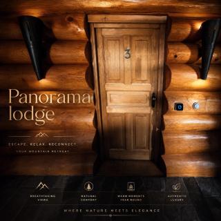 Panorama Lodge - 8