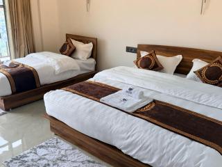 Virasat The Mountain Lounge - 5