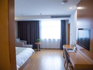 GreenTree Inn Anqing Yuexixian Wenquan Branch - 5