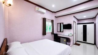 Leelawadee resort Si-khoraphum Surin - ลีลาวดี รีสอร์ท ที่พักศีขรภูมิ สุรินทร์ - 1