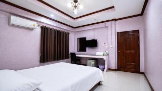 Leelawadee resort Si-khoraphum Surin - ลีลาวดี รีสอร์ท ที่พักศีขรภูมิ สุรินทร์ - 2