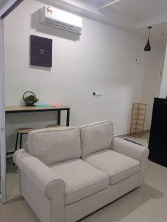Mesahill premier nilai sweet stay cozy homestay - 5