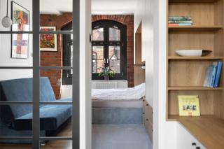 Apartament Stocznia 21 - 3