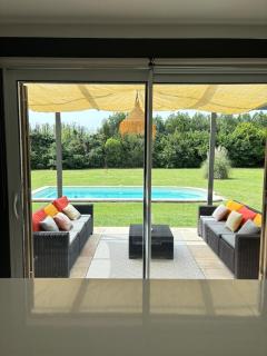 Villa Alpilles - 7