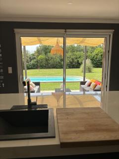 Villa Alpilles - 8