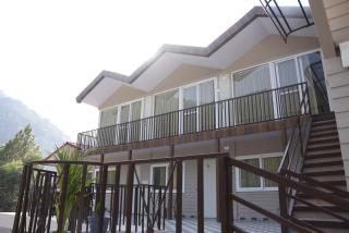 Hotel Dev Darshan - 5