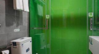 GreenTree Inn Yancheng Yandu District Hongxing Macalline Century Avenue - 4