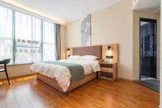 GreenTree Inn Wuxi Quanshan Center - 5