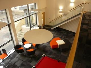 JOIVY Affordable 2, 4, 5 and 6 bed private flats, in Historic Old Town - Edinburgh - 4