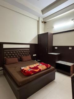 The Utsav Hotel Unit of Rishabh Garden - 7