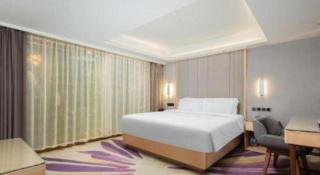 Lavande Hotel·Wuhan Qingshan Zhongyuan Plaza - Wuhan - 2