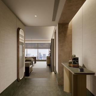 Grand Ji Hotel Shanghai The Bund - 1