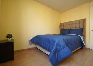 Apartment in Santa Clara Real Plaza Ate - 6
