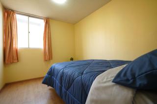 Apartment in Santa Clara Real Plaza Ate - 2