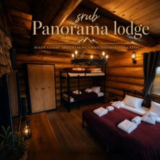 Panorama Lodge - 1