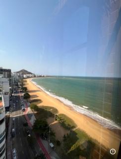 Praia da costa vista total - 5