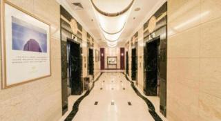 Dalian Liangyun Hotel - 4