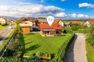 Wood House Bela Krajina - Happy Rentals - 0