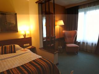 Hotel Athmos - La Chaux-de-Fonds - 9