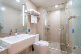 Hanting Hotel Qingdao Beer Street Taidong Metro Station - 3