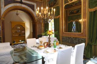 Suite del Barone by Wonderful Italy - Palermo - 7