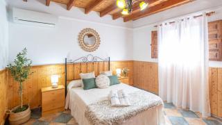 Casa La Noria Iznate by Ruralidays - 4