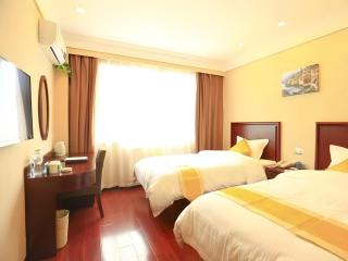 GreenTree Inn Qingdao Licang Shuyan Road Daweng Square Express Hotel - 6