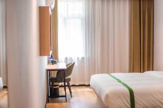 GreenTree Inn Qingdao Licang Shuyan Road Daweng Square Express Hotel - 2