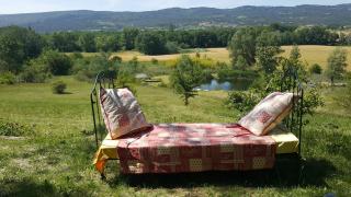 Residence Les Rossignols - Roussillon - 8