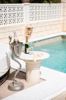 Buscastell Villa Ibiza Exclusive 800-Yr Finca, Private Retreat for groups - 0