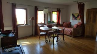 Residence Les Rossignols - Roussillon - 1