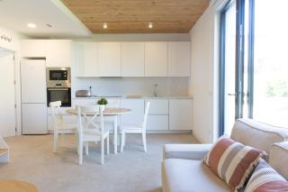 Apartamento el bellotero en SOMO, Latas con Parking - 5