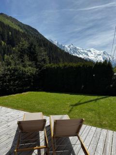 Premium 200sqm Chalet in Chamonix Valley ! - 6