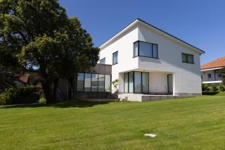 Apartamento el bellotero en SOMO, Latas con Parking - 0