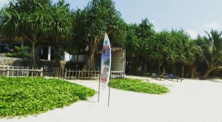 Dasa Beach View - Habaraduwa - 0