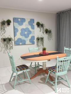 KozyGuru | 3BR Retreat to ADL & Barossa in 40m - 7