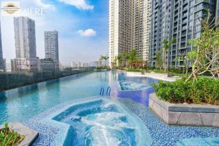 Lumiere Riverside Grand Prestige Residence - 9