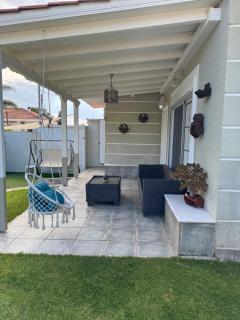 Orestis House - 6