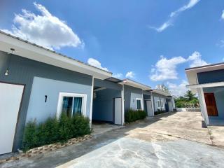 เช็คอิน รีสอร์ท - 1